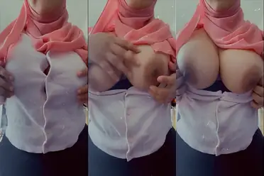 Bokep Jilbab Lustyberry Buka Bukaan Tanpa Sensor
