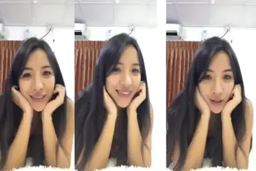 Cewek Montok Sange Brutal Servis Mantap