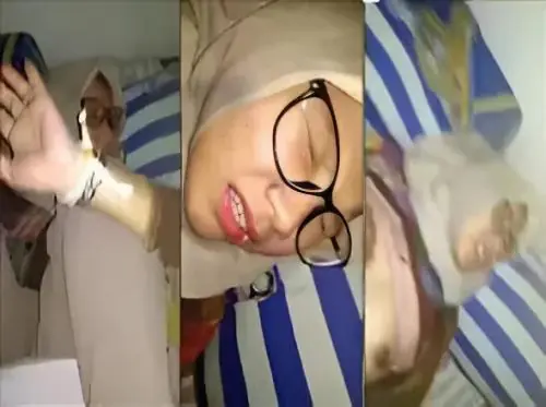Kombinasi Wajah Lugu Dan Tubuh Sintal Sempurna