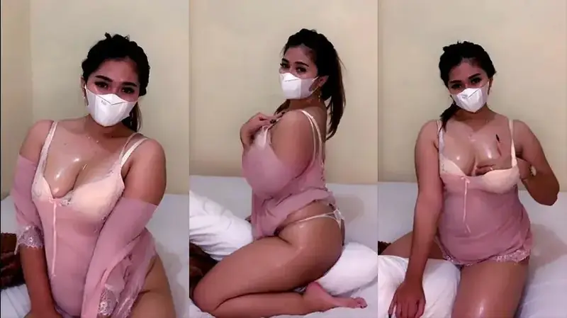 Miss Zara Semok Goyang Pantat Besar Hot Amatir