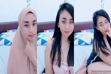 Pamer Body Menggoda Habis Di Siaran Live 2026
