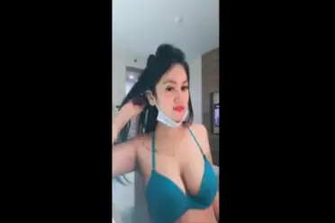 PSK Toket Gede Live Streaming Pamer Jasa Ngentot Lumer WOT HD