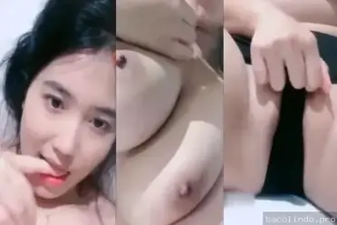 Selegram Babygurl Tembem Toket Montok Pamer