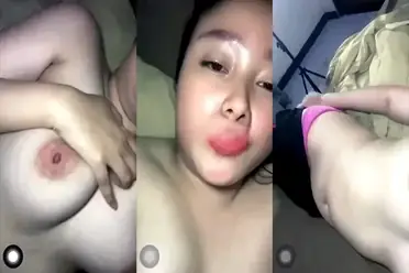 Skandal Youtuber Indo Darla Nekat Terekam Beraksi