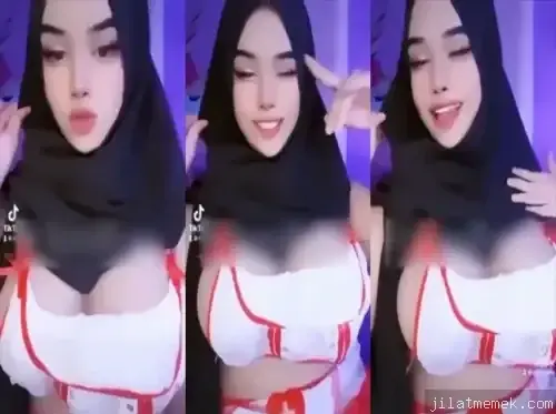 Suster Nakal Berhijab Sengaja Minta Disuntik Obat