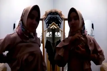 Tobrut Pamer Natural Belum Mandi Viral Nagih